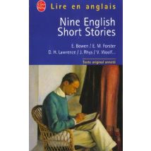Nine English Short Stories