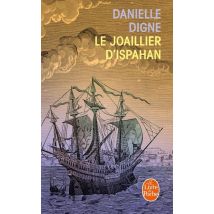 Le Joaillier D'Ispahan
