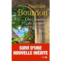 Les Chemins De Garance