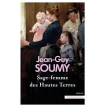 Sage-femme Des Hautes Terres