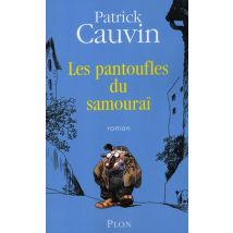 Les Pantoufles Du Samouraï
