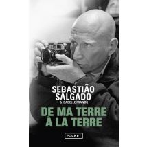 De Ma Terre À La Terre