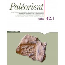Paleorient N.42/1