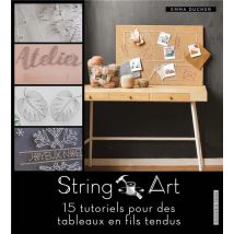 String Art