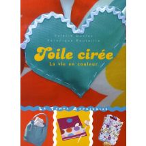 Toile Ciree - La Vie En Couleurs