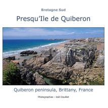 Bretagne Sud - Presqu'ile De Quiberon - Quiberon Peninsula, Brittany, France