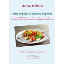 Perte De Poids & Manque D'Appétit : Anorexie Médicale