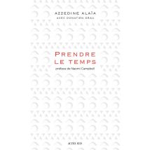 Prendre Le Temps