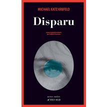 Disparu