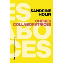 Chères Collaboratrices