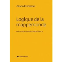 Logique De La Mappemonde