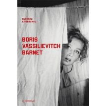 Boris Vassilievitch Barnet