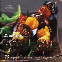 Le Meilleur Du Barbecue