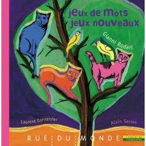 Jeux De Mots, Jeux Nouveaux