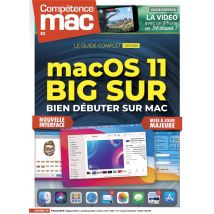 Competence Mac N.70