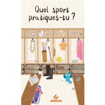 Quel Sport Pratiques-tu ?