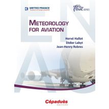 Meteorology For Aviation