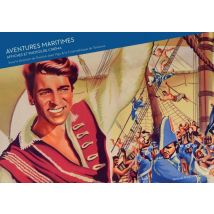 Aventures Maritimes - Affiches Et Photos De Cinéma