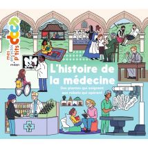 L'Histoire De La Médecine