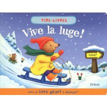 Vive La Luge !