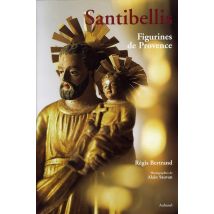 Santibellis, Figurines De Provence