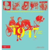 Le Livre De Ma Jeunesse : Nés En 1947