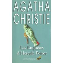 Les Enquêtes D'Lercule Poirot