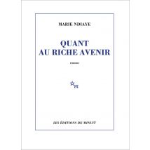 Quant Au Riche Avenir