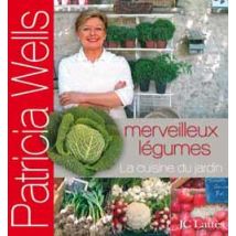 Merveilleux Légumes