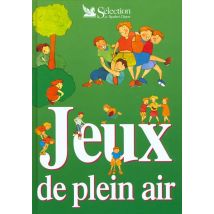 Jeux De Plein Air