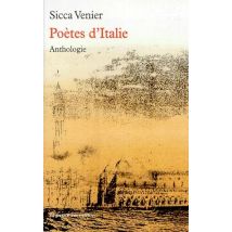 Poètes D'Italie
