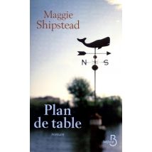 Plan De Table