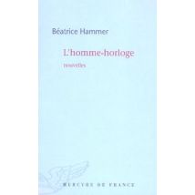 L'Homme-horloge
