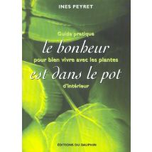 Le Bonheur Est Dans Le Pot