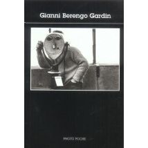 Gianni Berengo Gardin : Photo Poche N°102