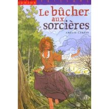 Bucher Aux Sorcieres (le)