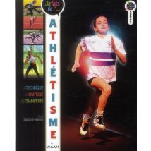 Je Fais De L'Athlétisme