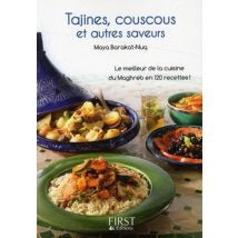 Tajines, Couscous Et Autres Saveurs
