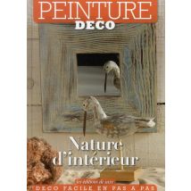 Nature D'Intérieur - Peinture Déco
