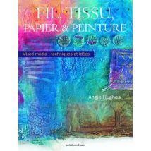Fil Tissu - Papier Et Peinture