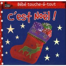 C'Est Noël !