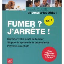 Fumer ? J'Arrête !