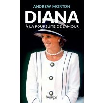 Diana : À La Poursuite De L'Amour