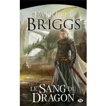 Le Sang Du Dragon