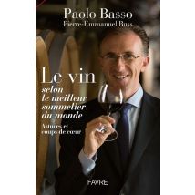 Le Vin Selon Le Meilleur Sommelier Du Monde - Astuces Et Coups De Coeur