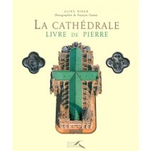 La Cathédrale - Livre De Pierre
