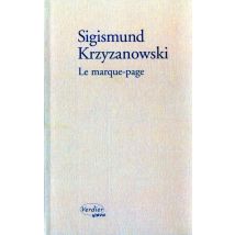 Le Marque-page