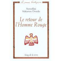 Le Retour De L'Homme Rouge