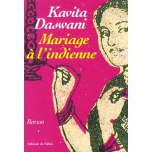 Mariage A L'Indienne