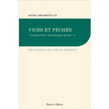 Vices Et Péchés